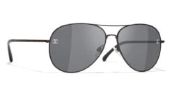 Chanel 4189TQ C11287 Sunglasses