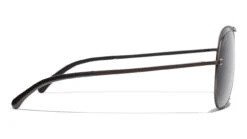 Chanel 4189TQ C11287 Sunglasses -Ted Baker Sale Store 4189TQ C112 87 3