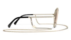 Chanel 4242 C395/S5 Sunglasses -Ted Baker Sale Store 4242 C395 S5 hd 3