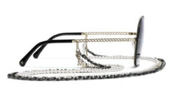 Chanel 4245 C125/S6 Sunglasses -Ted Baker Sale Store 4245 C125 S6 hd 3