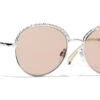 Chanel 4247H C12473 Sunglasses -Ted Baker Sale Store 4247H C124 73 PDT VIEW 1