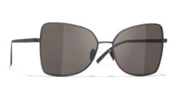 Chanel 4263T C112/3 Sunglasses