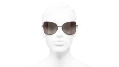 Chanel 4263T C112/3 Sunglasses -Ted Baker Sale Store 4263T C112 3 6