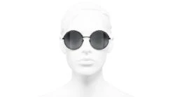 Chanel 4265Q C101/S4 Sunglasses -Ted Baker Sale Store 4265Q C101 S4 6