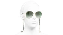 Chanel 4275Q C468/S3 Sunglasses 13 Chanel 4275Q C468/S3 Sunglasses -Ted Baker Sale Store 4275Q C468 S3 hd 5