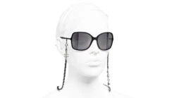 Chanel 5210Q C888/T8 Sunglasses -Ted Baker Sale Store 5210Q C888 T8 hd 5