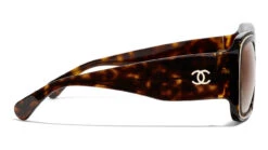 Chanel 5395 C714S9 Sunglasses -Ted Baker Sale Store 5395 C714 S9 hd 2 1