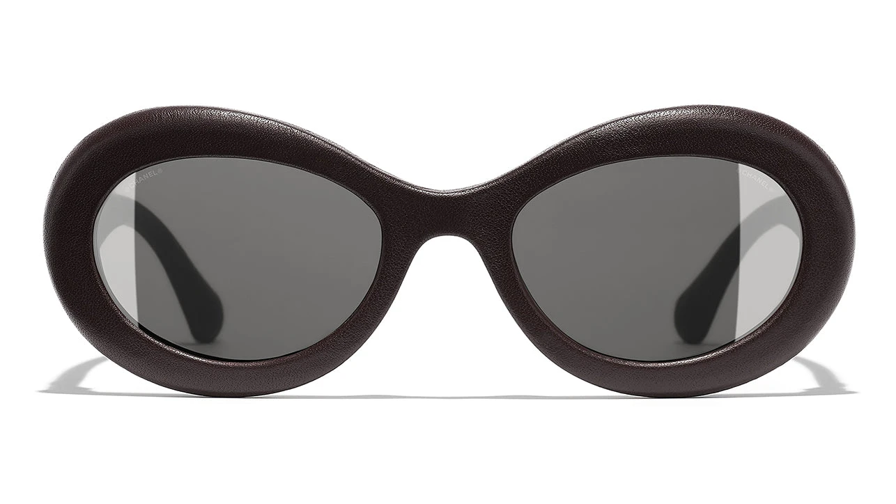 Chanel 5404Q 1460/3 Sunglasses 4 Chanel 5404Q 1460/3 Sunglasses - Image 2