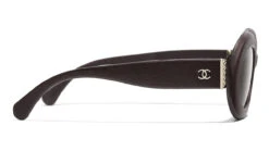 Chanel 5404Q 1460/3 Sunglasses 7 Chanel 5404Q 1460/3 Sunglasses -Ted Baker Sale Store 5404Q 1460 3 hd 3
