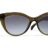 Chanel 5409 C775/S6 Sunglasses