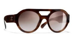 Chanel 5419B 1661/B8 Sunglasses