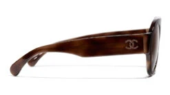 Chanel 5419B 1661/B8 Sunglasses 10 Chanel 5419B 1661/B8 Sunglasses -Ted Baker Sale Store 5419B 1661 B8 3