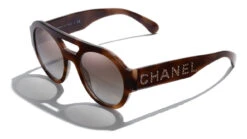 Chanel 5419B 1661/B8 Sunglasses 11 Chanel 5419B 1661/B8 Sunglasses -Ted Baker Sale Store 5419B 1661 B8 4