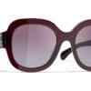 Chanel 5433 1673/S1 Sunglasses