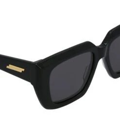 Bottega Veneta BV1030S 001 - As Seen On Amber Rose -Ted Baker Sale Store BV1030S 001 zoom