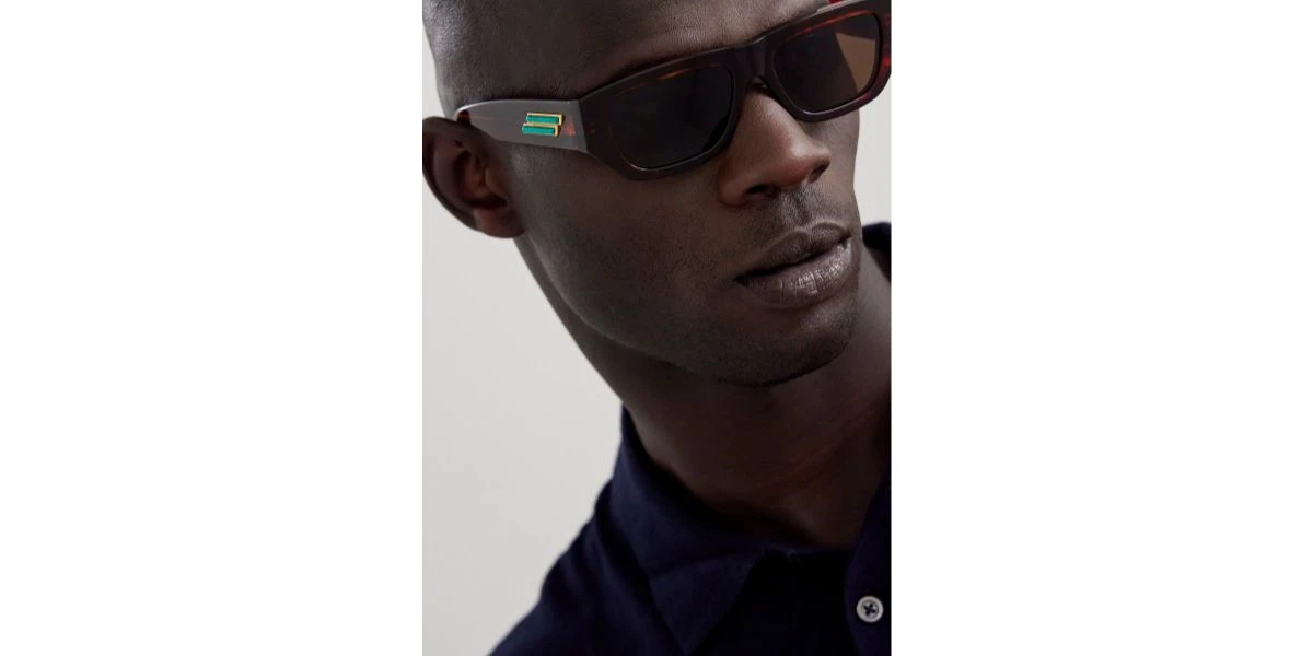 Bottega Veneta BV1252S 002 7 Bottega Veneta BV1252S 002 - Image 5