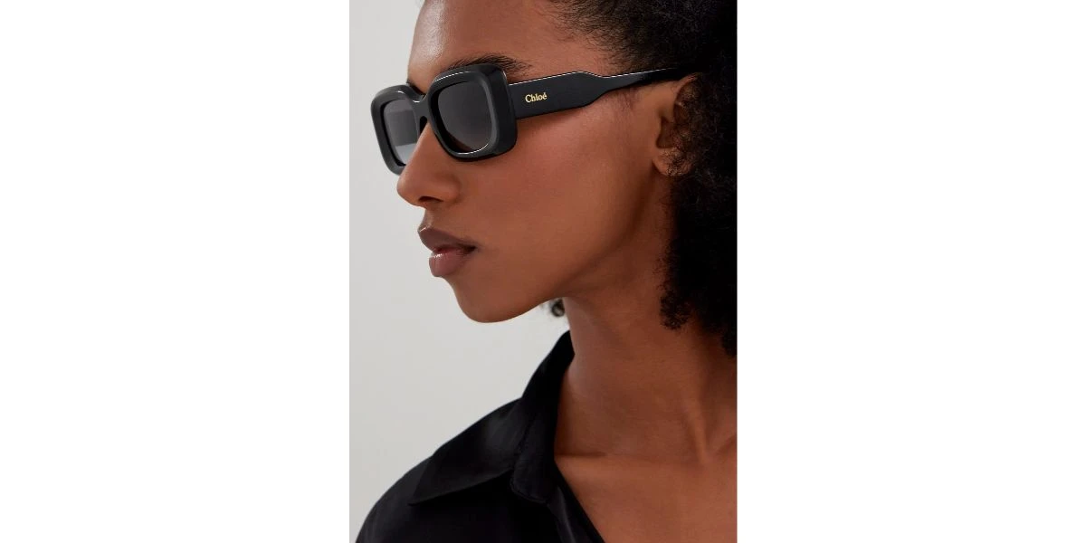Chloé Chloe CH0188S 001 6 Chloé Chloe CH0188S 001 - Image 4
