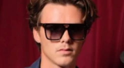 Victoria Beckham VB648S 234 - As Seen On Cruz Beckham -Ted Baker Sale Store CruzBeckhamVictoriaBeckhamVB648S234