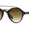 Cutler And Gross Sun 1249 B Black