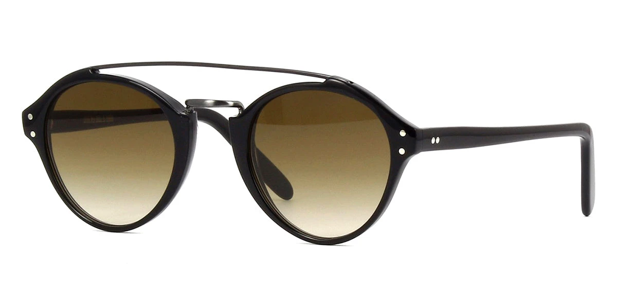 Cutler And Gross Sun 1249 B Black 3 Cutler And Gross Sun 1249 B Black