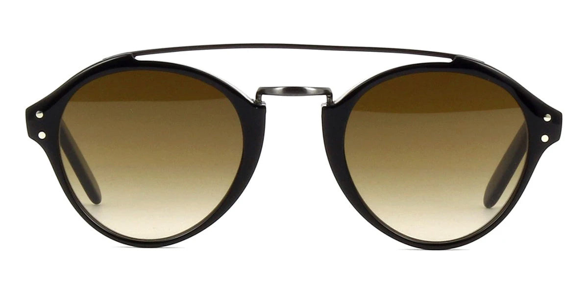 Cutler And Gross Sun 1249 B Black 4 Cutler And Gross Sun 1249 B Black - Image 2