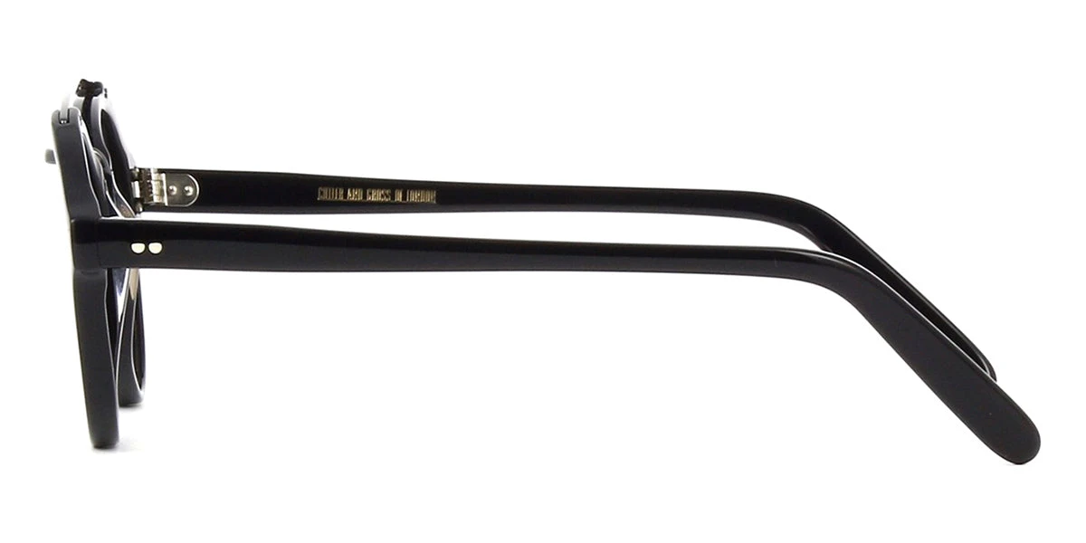 Cutler And Gross Sun 1249 B Black 5 Cutler And Gross Sun 1249 B Black - Image 3