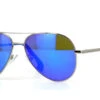 Cutler And Gross Sun 0740 Aviator Deep Blue Mirror 2 Cutler And Gross Sun 0740 Aviator Deep Blue Mirror -Ted Baker Sale Store Cutler and Gross 0704 BL hd 1