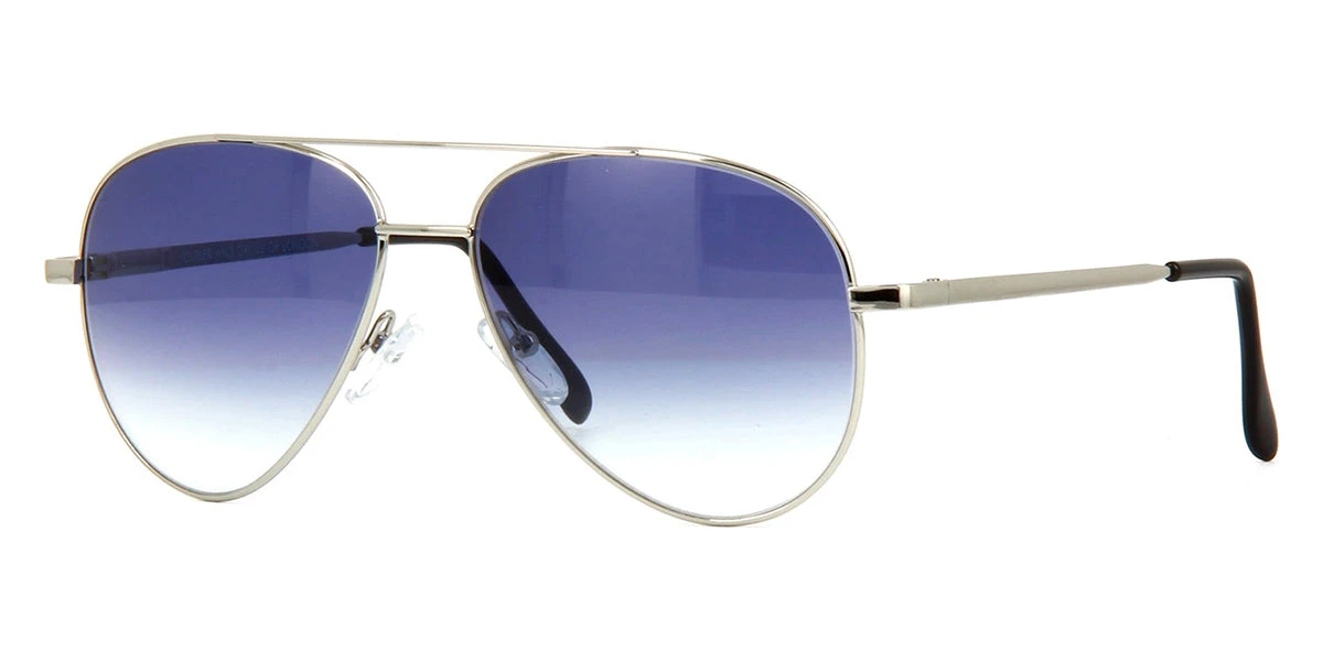 Cutler And Gross Sun 0740 Aviator Silver 3 Cutler And Gross Sun 0740 Aviator Silver