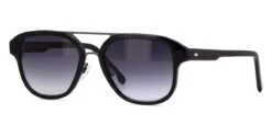 Cutler And Gross Sun 1228 B Black