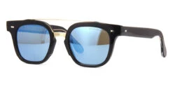 Cutler And Gross Sun 1297 03 Black