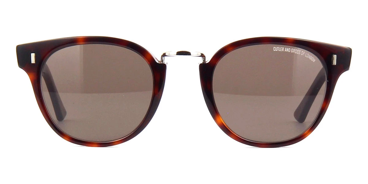 Cutler And Gross Sun 1336 03 Dark Turtle 01 4 Cutler And Gross Sun 1336 03 Dark Turtle 01 - Image 2