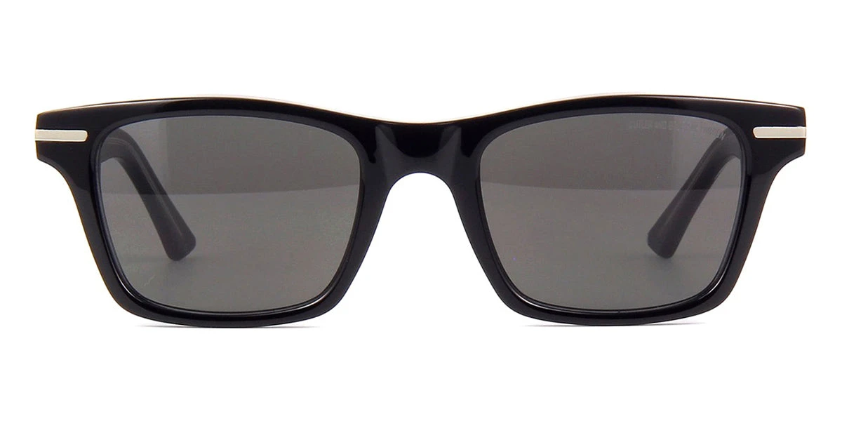Cutler And Gross Sun 1337 01 Black 4 Cutler And Gross Sun 1337 01 Black - Image 2