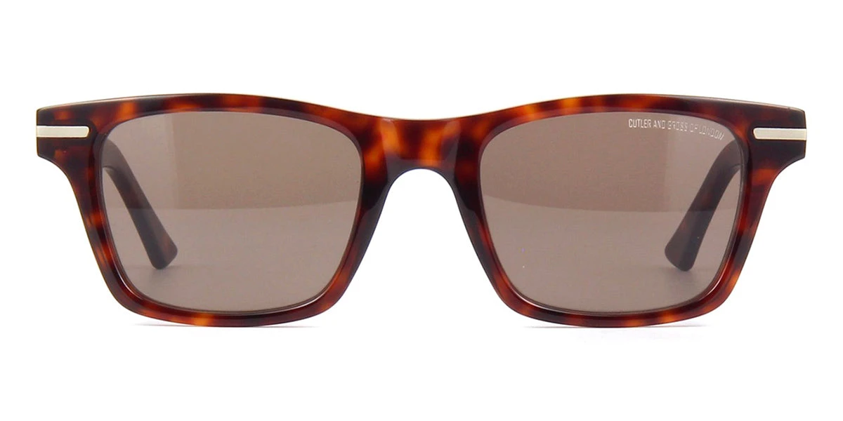 Cutler And Gross Sun 1337 02 Dark Turtle 01 4 Cutler And Gross Sun 1337 02 Dark Turtle 01 - Image 2