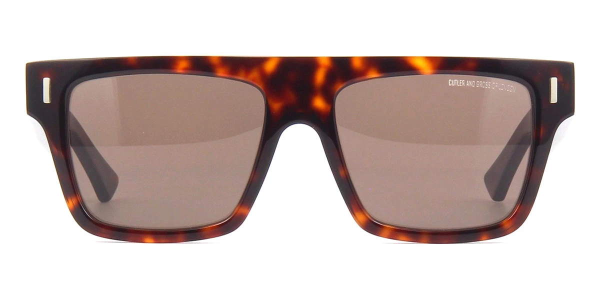 Cutler And Gross Sun 1340 02 Dark Turtle 01 4 Cutler And Gross Sun 1340 02 Dark Turtle 01 - Image 2