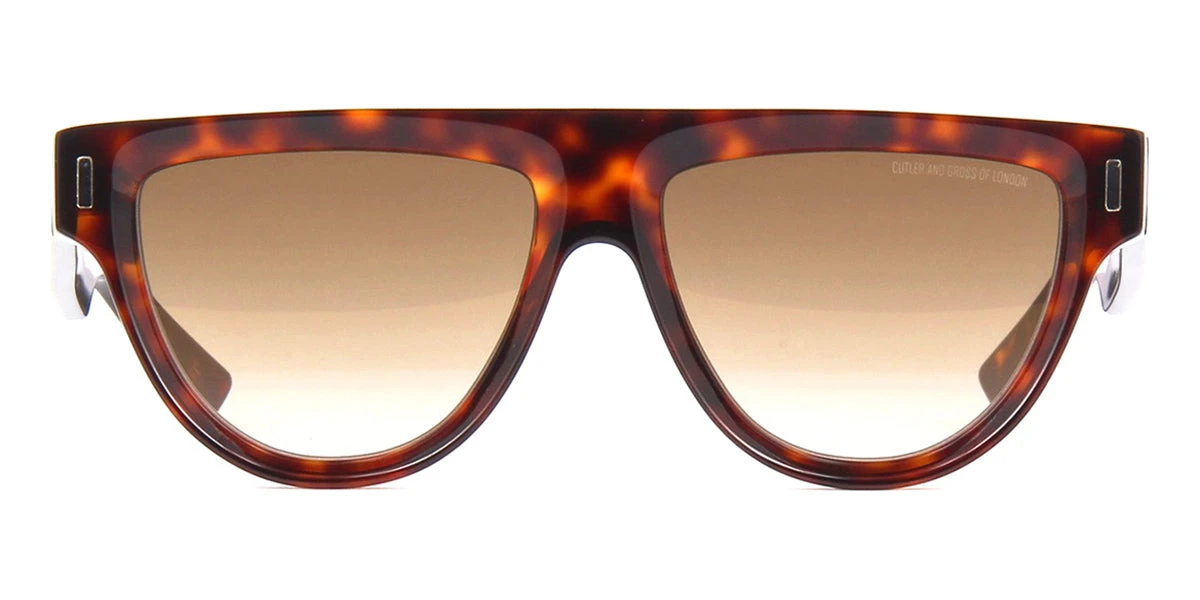 Cutler And Gross Sun 1342 02 Dark Turtle 01 4 Cutler And Gross Sun 1342 02 Dark Turtle 01 - Image 2