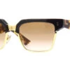 Cutler And Gross Sun 1348 02 Camouflage And Gold