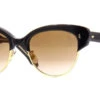 Cutler And Gross Sun 1351 05 Black And Gold
