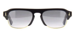 Cutler And Gross Sun 1353 01 Black And Gold -Ted Baker Sale Store Cutler and Gross 1353 01 Black and Gold hd 2