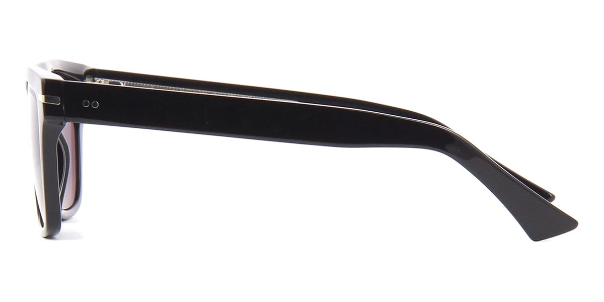 Cutler And Gross Sun 1357 01 Black 5 Cutler And Gross Sun 1357 01 Black - Image 3