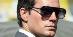 Thierry Lasry Bowery 101 - As Seen On Henry Cavill -Ted Baker Sale Store HenryCavillBowerysunglasses