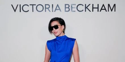Victoria Beckham VB238S 701 - As Seen On Molly Chiang 6 Victoria Beckham VB238S 701 - As Seen On Molly Chiang - Image 4