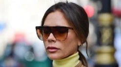 Victoria Beckham VB619S 211 - As Seen On Victoria Beckham & Eva Longoria -Ted Baker Sale Store VictoriaBeckhamwearingVictoriaBeckhamVB619S211