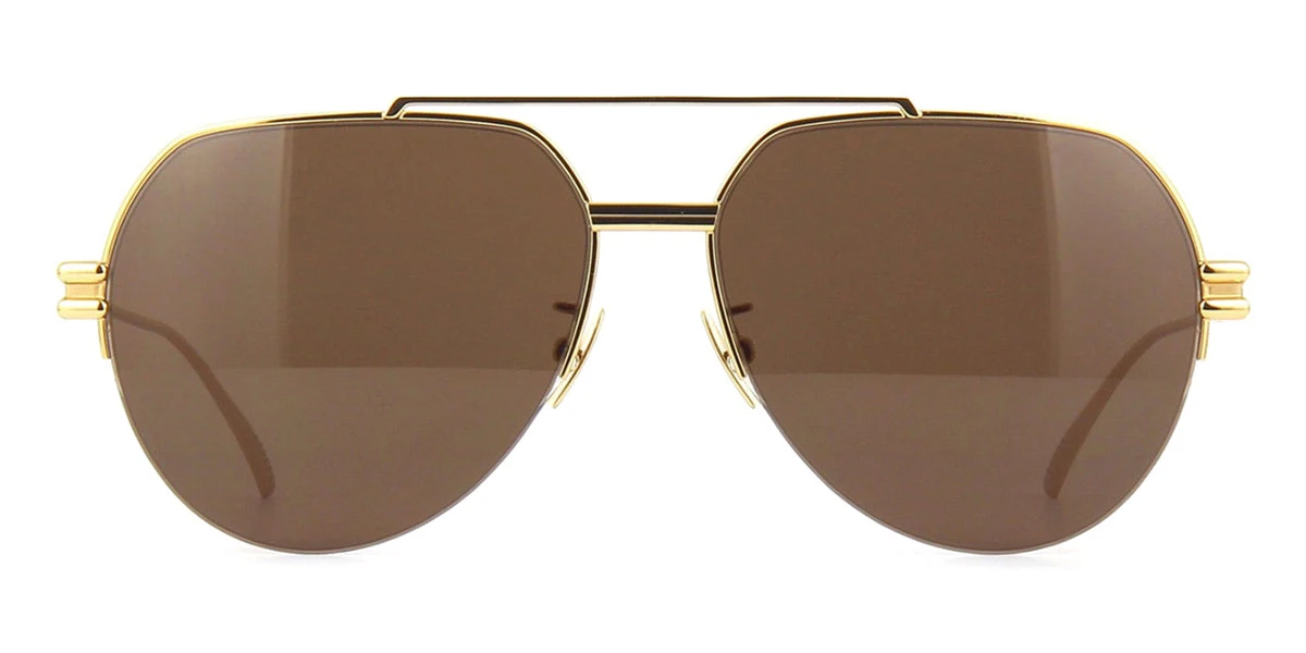 Bottega Veneta BV1046S 002 4 Bottega Veneta BV1046S 002 - Image 2