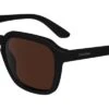 Calvin Klein CK23533S 001 - As Seen On Hunter Doohan
