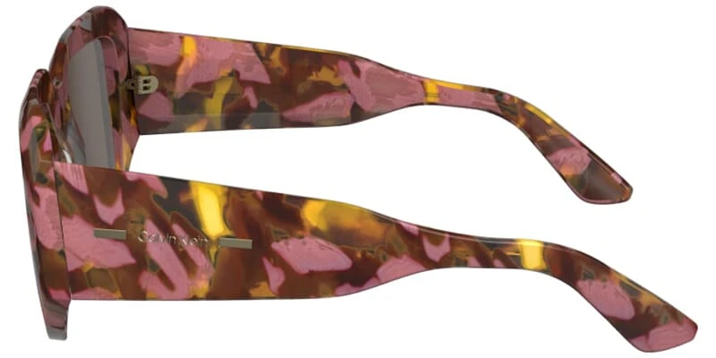 Calvin Klein CK23536S 663 5 Calvin Klein CK23536S 663 - Image 3