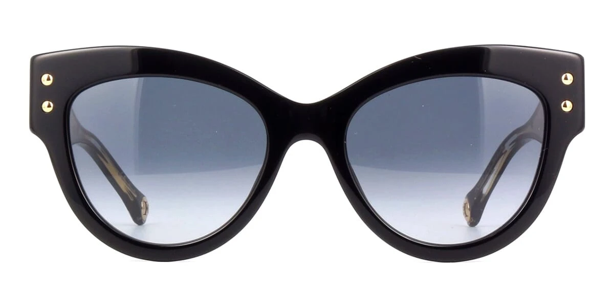 Carolina Herrera CH0009/S 8079O 4 Carolina Herrera CH0009/S 8079O - Image 2