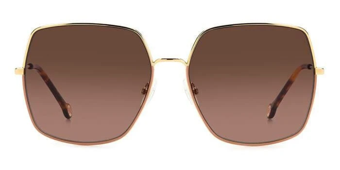 Carolina Herrera Her 0139/S BKUHA 4 Carolina Herrera Her 0139/S BKUHA - Image 2