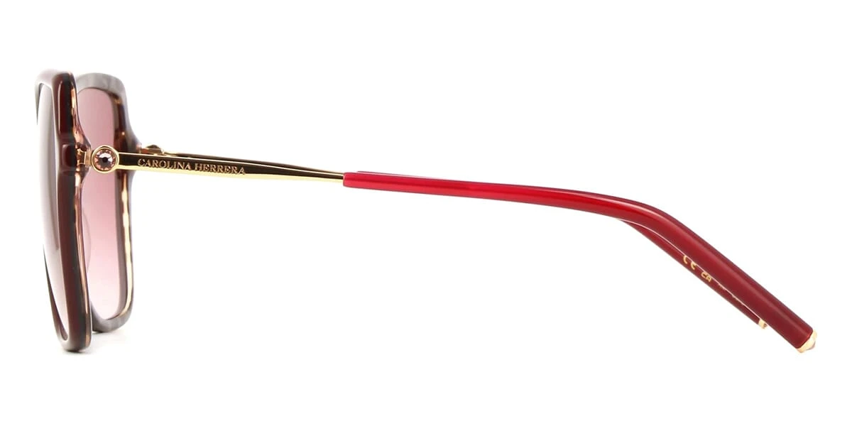 Carolina Herrera Her 0179/S 6K33X 5 Carolina Herrera Her 0179/S 6K33X - Image 3