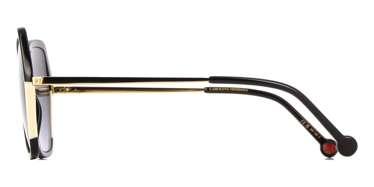 Carolina Herrera Her 0185/S 80S9O 5 Carolina Herrera Her 0185/S 80S9O - Image 3