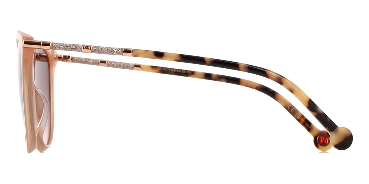 Carolina Herrera Her 0189/G/S W69HA 5 Carolina Herrera Her 0189/G/S W69HA - Image 3